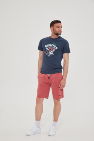23001011505 Cherry T-shirt side