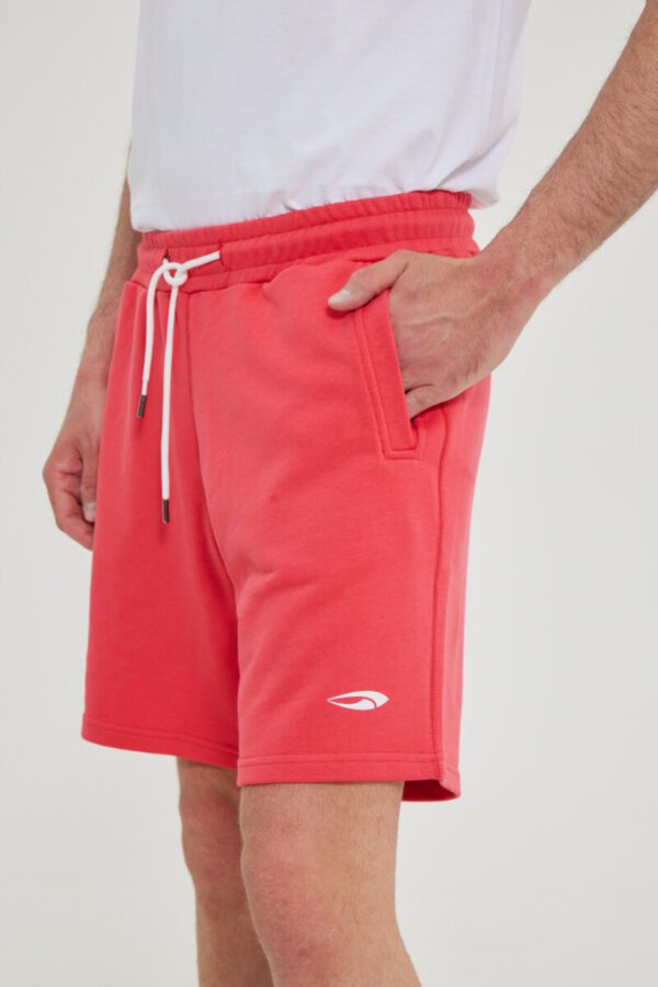 23001050206 Casual Vermuda detail