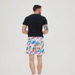 23001320202 Joyfull Shorts back