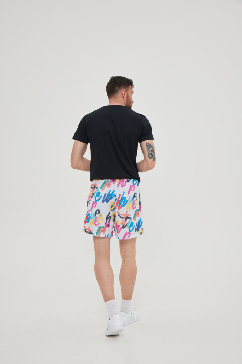 23001320202 Joyfull Shorts back