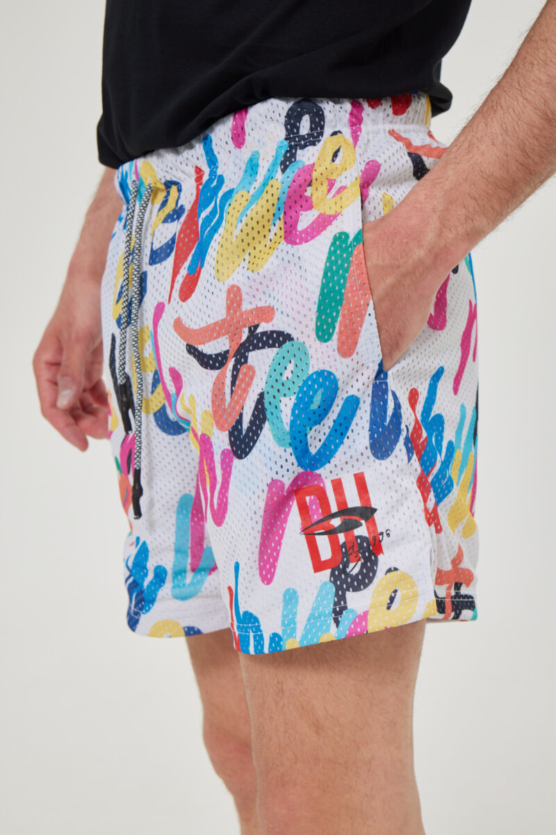 23001320202 Joyfull Shorts detail