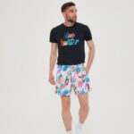 23001320202 Joyfull Shorts front
