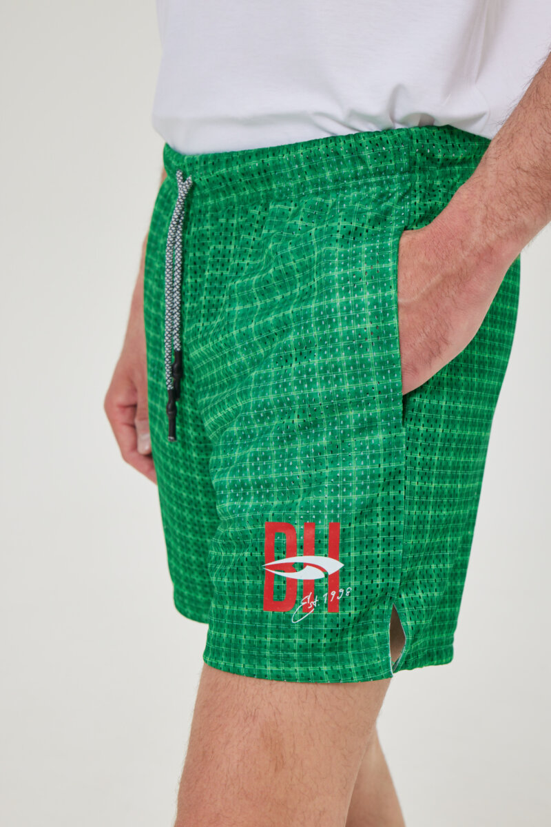 23001320320 Papas Shorts detail