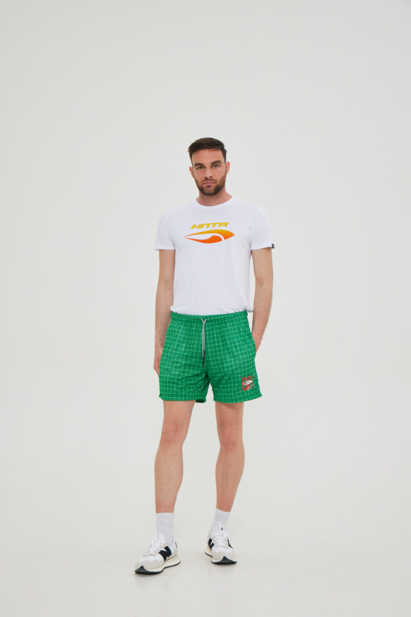 23001320320 Papas Shorts front