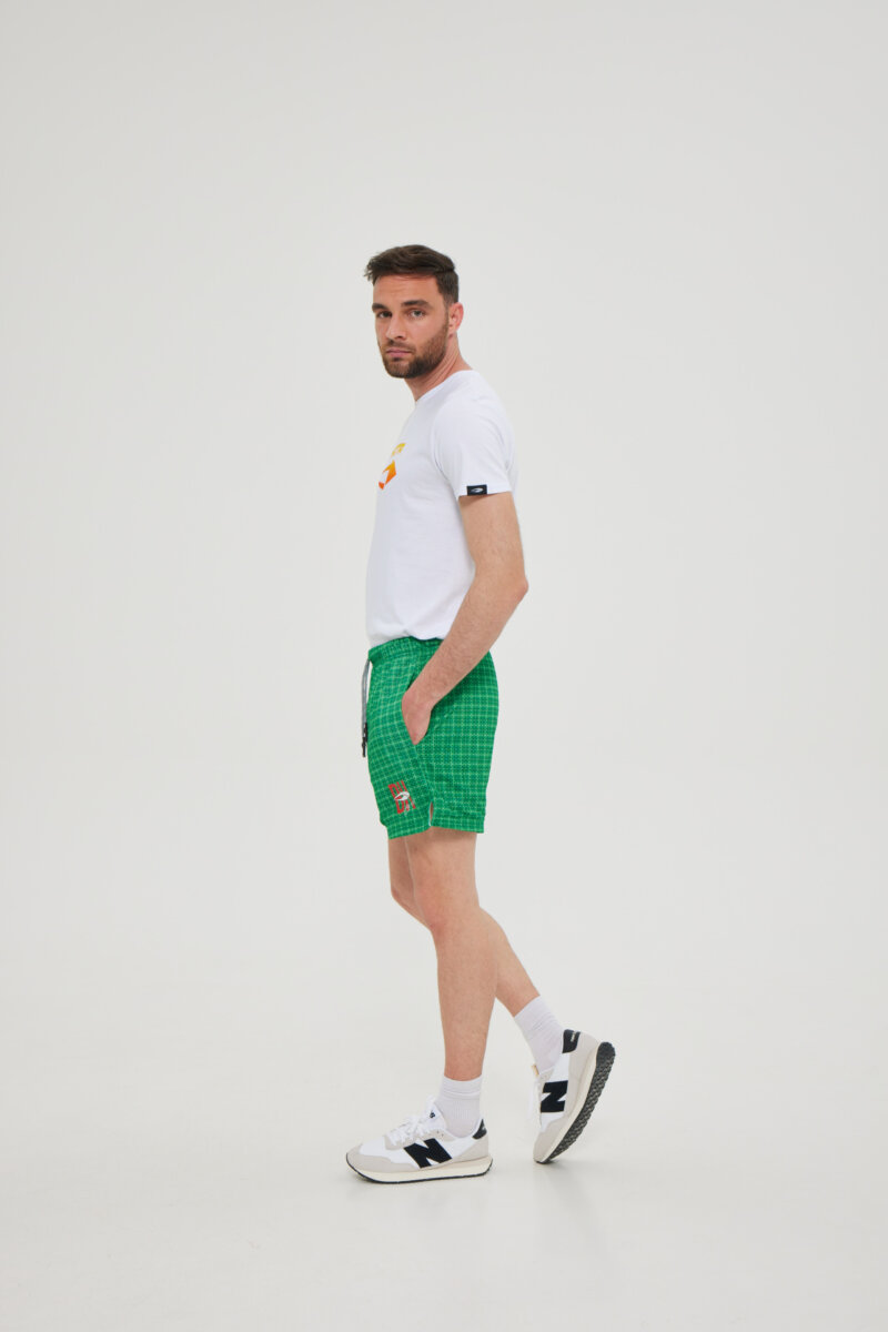 23001320320 Papas Shorts side