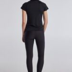 23002010801 Trainer t-shirt back