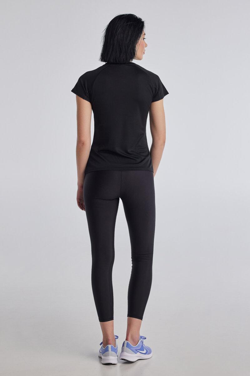 23002010801 Trainer t-shirt back