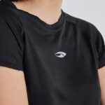 23002010801 Trainer t-shirt detail