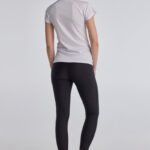 23002010802 Trainer t-shirt back