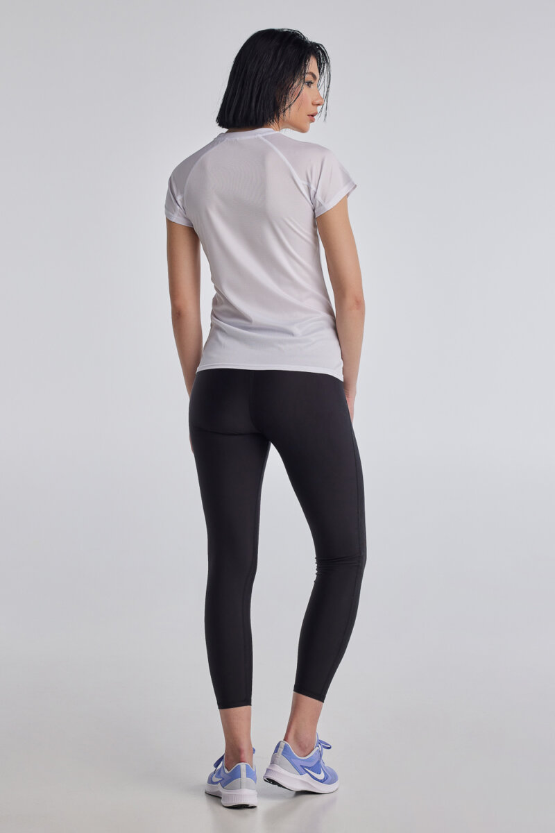 23002010802 Trainer t-shirt back