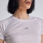 23002010802 Trainer t-shirt detail