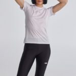 23002010802 Trainer t-shirt front