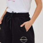 23002050101 Comfort Shorts detail