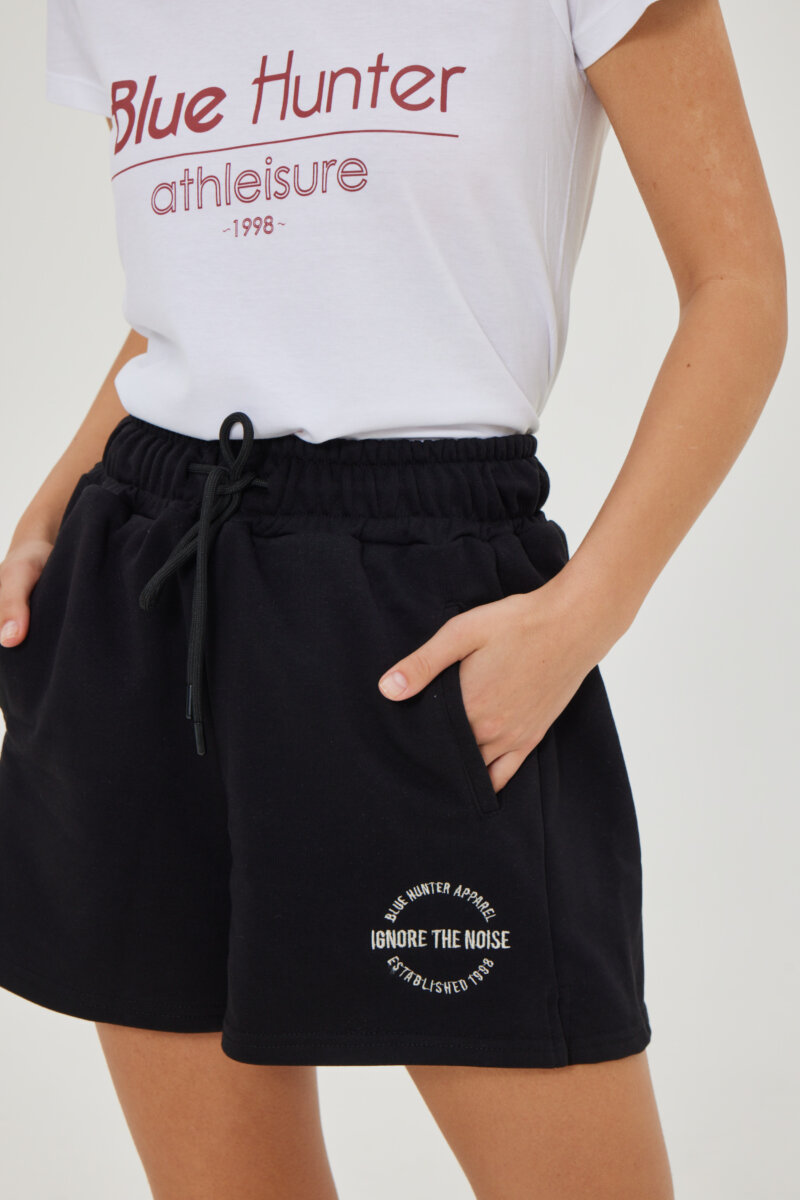 23002050101 Comfort Shorts detail
