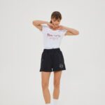 23002050101 Comfort Shorts front