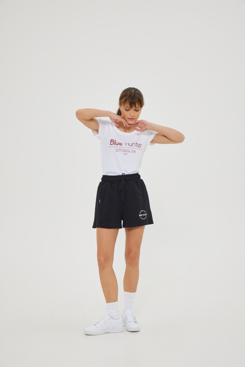 23002050101 Comfort Shorts front