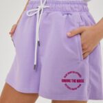 23002050114 Comfort Shorts detail
