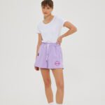 23002050114 Comfort Shorts front