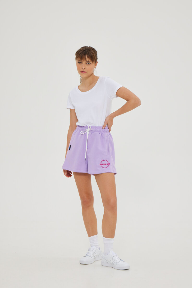 23002050114 Comfort Shorts front