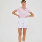 23002050117 Comfort Shorts front