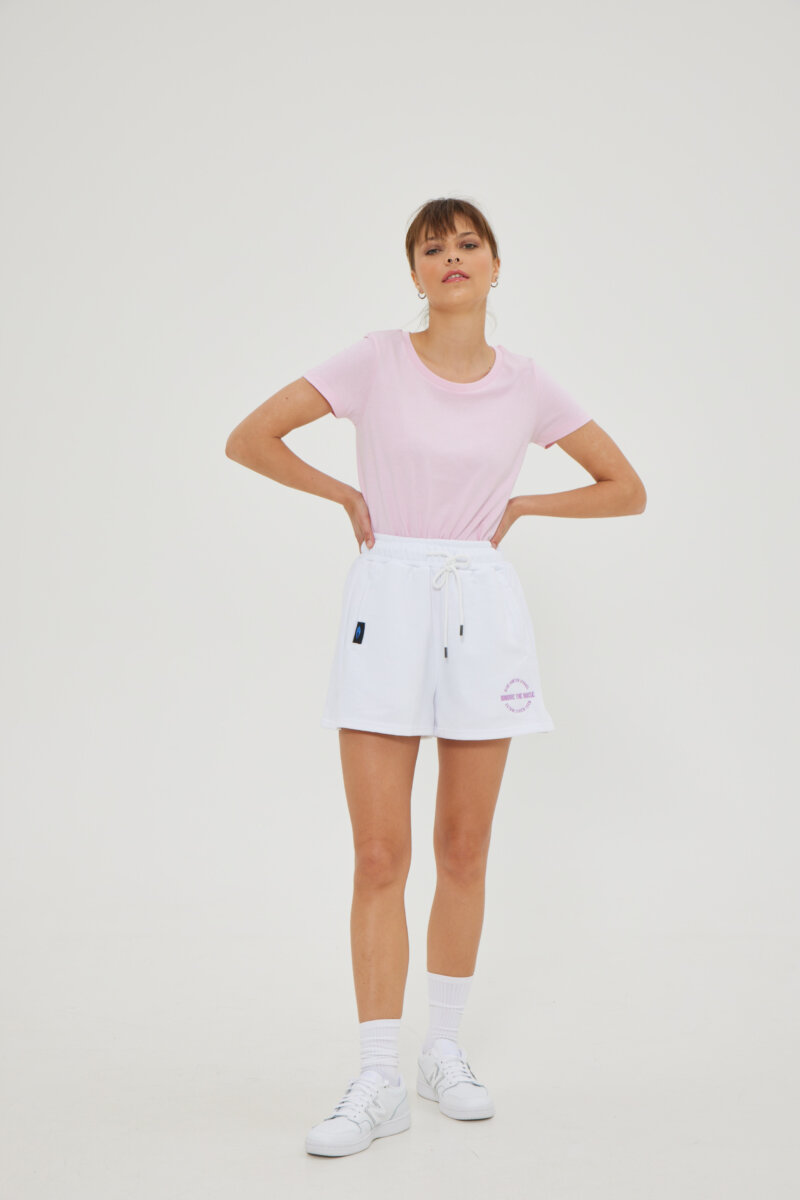 23002050117 Comfort Shorts front