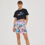 23002320202 Joyfull Shorts front