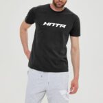 23001010601 Hntr T-shirt front