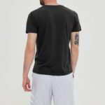 23001010601 Hntr t-shirt back