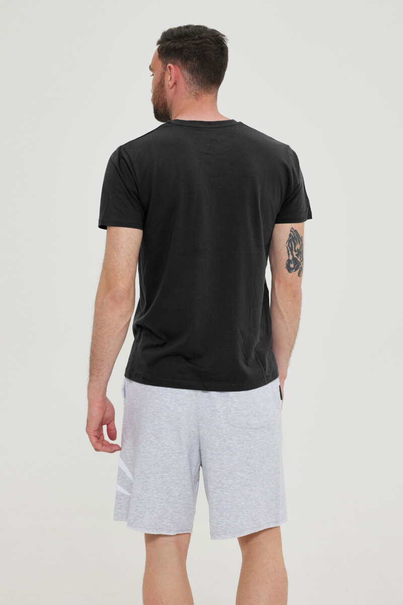 23001010601 Hntr t-shirt back