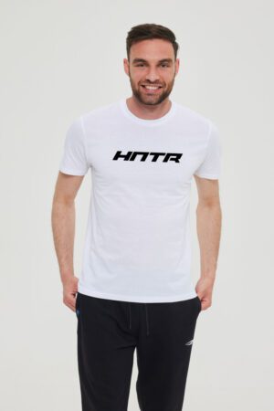 23001010602 Hntr t-shirt front