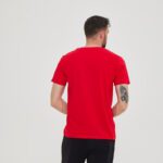 23001010606 Hntr t-shirt back