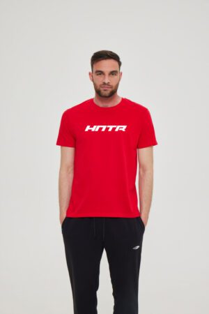 23001010606 Hntr t-shirt front