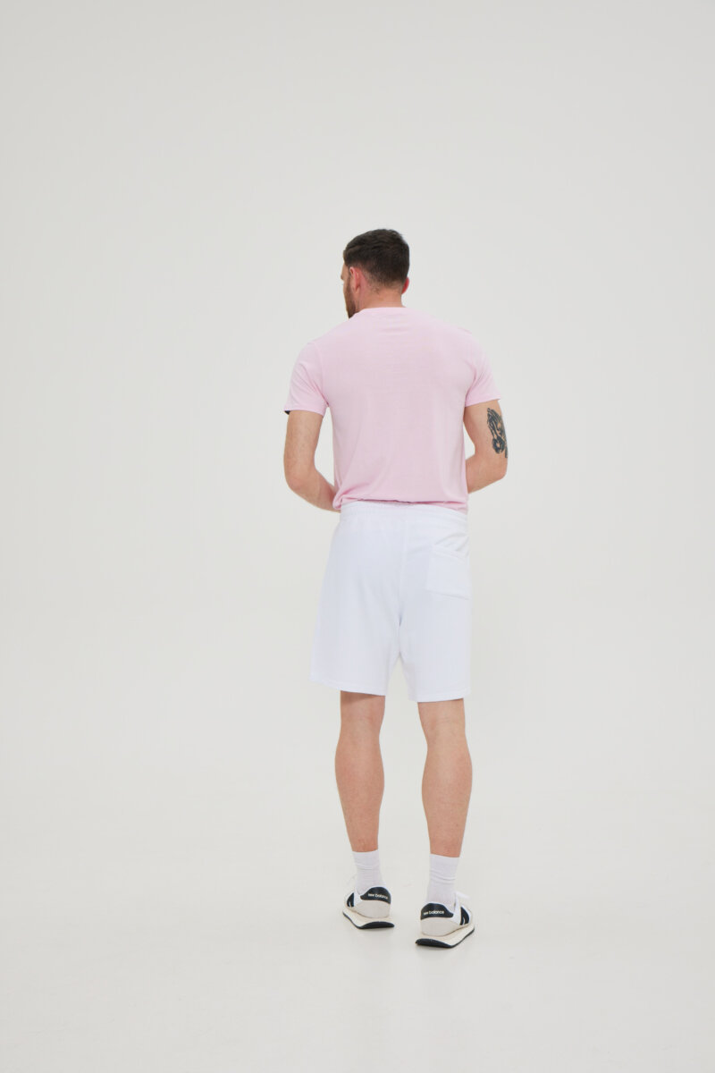 23001050202 Casual Vermuda back