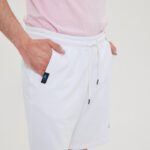 23001050202 Casual Vermuda detail 2