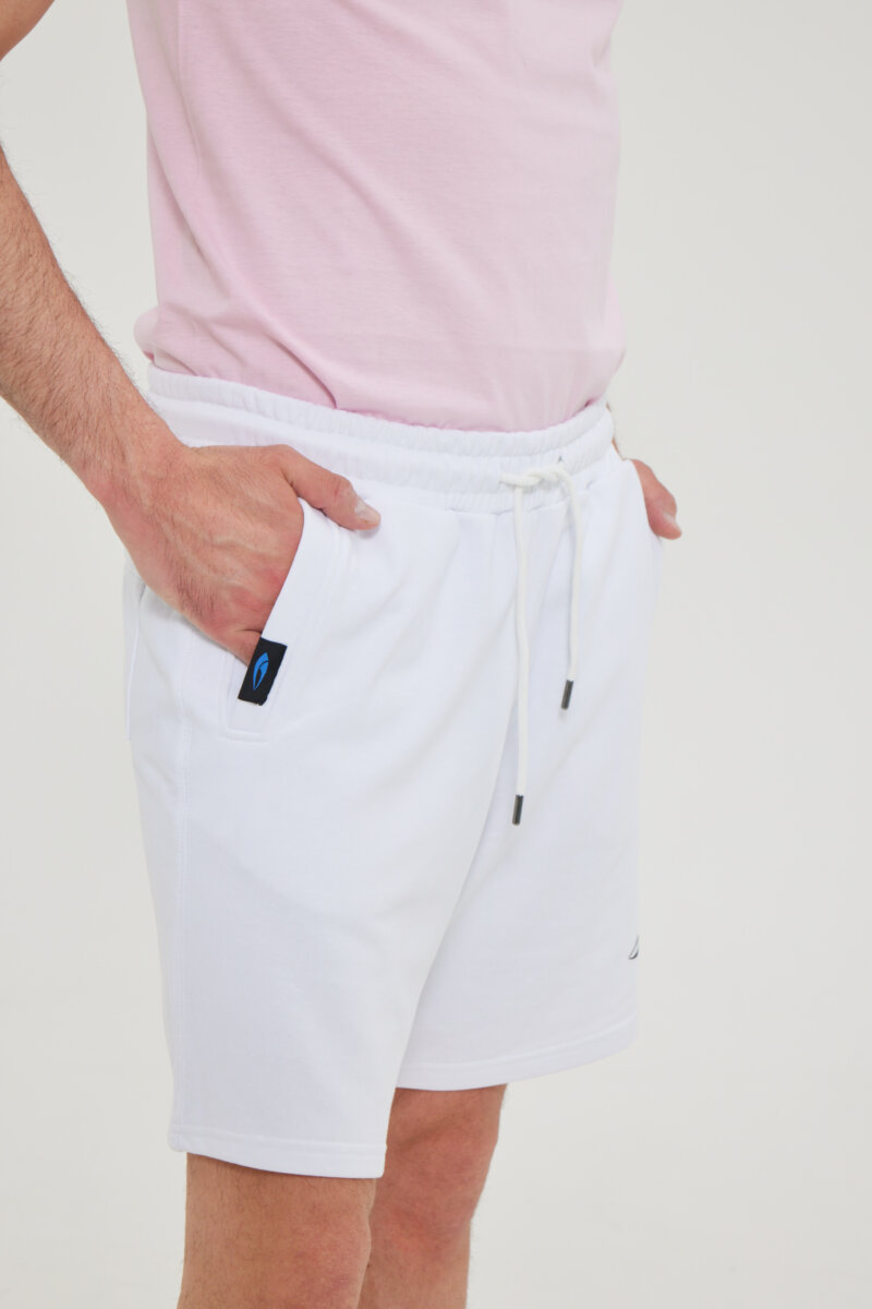 23001050202 Casual Vermuda detail 2